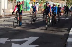 האם הצלחה בטריאתלון בגיל צעיר מנבאת הצלחה בגיל מבוגר?