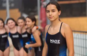 השלבים הראשונים של העונה