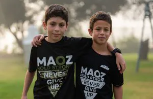 ׳על רעות, תחרותיות ומה שביניהן׳