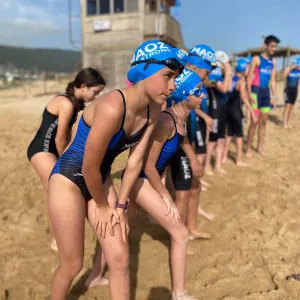 מחנה אביב באכזיב 2023